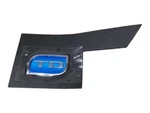 Gm Plate Asm-l/gate Trim Lvl 39022068 New Oem. Fixed Price $24.50.