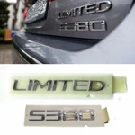 S380 Limited Rear Trunk Emblem 2P For 2006-11 Azera Grandeur Tg Oem Parts. Fixed Price $34.99.