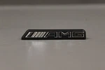 A205817510164 Emblem New Genuine Mercedes-benz Part. Fixed Price $51.92.