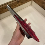 1949 Chevrolet Hood Ornament Accessory Styleline Fleetline Deluxe Gm 3687372. Fixed Price $139.99.