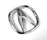 1997-1999 Acura Cl Rear Decklid Trunk Emblem Oem. Fixed Price $19.99.