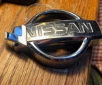 Oem Nissan Emblem Badge Logo 62890 0W000. Fixed Price $38.00.