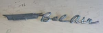 1961 Chevy Belair Quarter Panel Emblem Script Oem 4837367. Fixed Price $39.95.