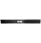 1970 1971 1972 Chevy Nova Rear Tail Panel W/ss Emblem Dynacorn New. Fixed Price $353.95.