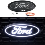 Putco Luminix 92602 Led Grille Emblem Light Up 18-20 Ford F150 W/camera. Fixed Price $313.99.