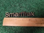 1997-2001 Oldsmobile Bravada "smarttrak" Hatch/trunk Emblem P/n 15957899 5S8. Fixed Price $18.99.