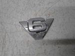 2006 Ford Escape Exterior Emblem V6 Fender Badge Decal Logo Symbol. Fixed Price $19.99.