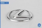 07-12 Lexus ES350 XV40 Rear Trunk Boot Center Emblem Logo Badge 75447-33110 Oem. Fixed Price $41.50.