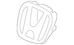 Genuine Honda Base Front Grille Emblem 71122-SXS-A01. Fixed Price $99.89.