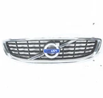 2011-2013 Volvo C70 Convertible Front Bumper Grill Big Badge Oem 31214856. Fixed Price $154.99.