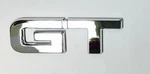 Genuine Mitsubishi Emblem Badge Nameplate " Gt Outlander New 7415A209. Fixed Price $39.75.