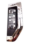 Genuine Oem Ford F250 Xl Nameplate Emblem Passenger Side 2017-2019 HC3Z16720AB. Fixed Price $59.96.
