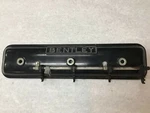 Bentley Mulsanne Eight V8 Engine Valve Cover 1989 #1. Fixed Price $117.12.