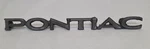Pontiac Lemans Sport Catalina Ventura Emblem Gm 9882700. Fixed Price $19.99.