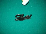 Buick 20379388 1982-1984; Regal Nameplate; (limited) Front Door Pad. Fixed Price $36.00.