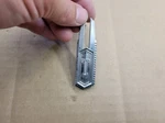 Oldsmobile Oem Toronado 3" Tall Metal Emblem Badge Logo Nameplate 412102. Fixed Price $13.99.