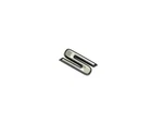 Genuine Mopar Lift-gate Nameplate 68409311AA. Fixed Price $64.54.