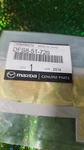 24 Mazda Cx 30 Awd Liftage Emblem DFS8 51 720. Fixed Price $45.00.