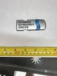 Toyota Prius Hybrid Rear Trunk Emblem Logo Badge Highlander. Fixed Price $9.00.