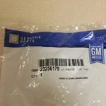 2014-2019 Genuine Gm Trim Level Name Plate (ltz) 23256179 Oem. Fixed Price $30.00.
