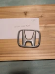 Honda Odyssey Rear Hatch Door Emblem Badge Decal Logo Oem Genuine 75701SHJA000. Fixed Price $6.00.
