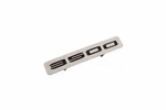 Genuine Gm F Emblem 86578374. Fixed Price $26.29.