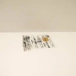 New Vw Touareg V6 Rear Nameplate Lettering Badge Emblem 7P6853675E739. Fixed Price $99.10.