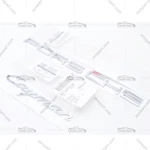 Genuine "porsche Cayman" Script Emblem Logo Chrome 98155923900. Fixed Price $169.95.