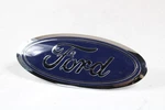 2024-2025 Ford Ranger Front Grille Oval Emblem Badge Oem N1WB-8B262-AC. Fixed Price $90.00.