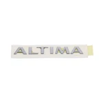 Genuine Nissan Deck Lid Emblem 84895-JB100. Fixed Price $45.14.
