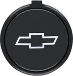 1971-81 Bow Tie Horn Cap Emblem. Fixed Price $42.99.
