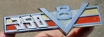 Nos Oem Jeep Gladiator Wagoneer Left / 350 V8 Fender Emblem J3000 J4000. Fixed Price $199.99.
