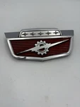 1961-1966 Ford Pickup Truck F100 Hood Emblem Lightning C1TB-16607-B. Fixed Price $35.66.