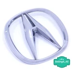 01-06 Acura Mdx Liftgate Emblem Logo Oem 75700-S3V-A01 Badge Rear 02 Trunk. Fixed Price $14.00.