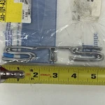 Oem Gm Cadillac Emblem 25642701 Ships Quickly New In Package Fast. Fixed Price $12.87.