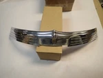 Nice Orig 1941 Chevrolet Upper Grille Molding Gm # 3658303 Master Special Deluxe. Fixed Price $239.00.