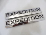 2007 2008 2009 2010 2011 2012 2013-2014 Ford Expedition Front Door Emblems Oem. Fixed Price $29.99.