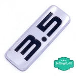 00-03 Nissan Pathfinder 3.5 Liftgate Trunk Emblem 90896-4W000 Oem Rear Badge 01. Fixed Price $10.00.