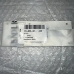 Volkswagen Jetta Name Plate 17A-853-687-2ZZ Oem. Fixed Price $19.99.
