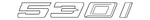 Genuine Bmw Nameplate 51-14-5-A0C-8A7. Fixed Price $49.66.