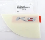 Genuine Oem Kia 86310 L2000 "K5" Nameplate Badge Emblem 2021-2022. Fixed Price $39.27.