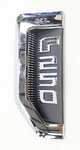 New Oem Ford F250 Xl Fender Emblem Badge Left HC3Z-16720-AA F-250 2017-2022. Fixed Price $30.45.