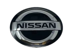 Genuine Nissan Kicks Rogue Front Grille Emblem 62890-7FW0A. Fixed Price $123.67.