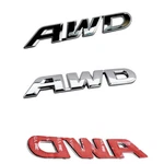Fits Honda 17-21 Cr-v Chrome Awd Emblem 75719-TLA-A00 For Pilot Ridgeline Crv. Fixed Price $14.24.