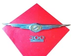 2008 - 2010 Chrysler 300 Limited Rear Nameplate Badge Emblem Wings 68019645AB. Fixed Price $26.24.