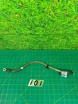 17-20 Jaguar Xe Negative Battery Cable Wire Harness GX73-F260145-AE Oem. Fixed Price $33.33.