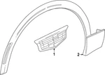 Genuine Gm Emblem 85719071. Fixed Price $21.51.