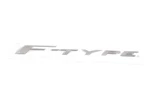 Jaguar F-type X152 Badge T2R23236 New Genuine. Fixed Price $44.45.