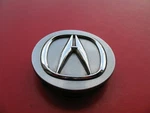 Acura Rdx Mdx Zdx Tlx Rlx Ilx Wheel Rim Center Cover #12652. Fixed Price $15.00.