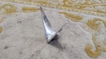 Lincoln Zephyr V Hood Ornament 40 41 Rare. Fixed Price $149.99.
